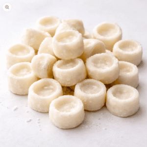 Coconut Malai Peda | 175g Pack | Dil Khush Candy