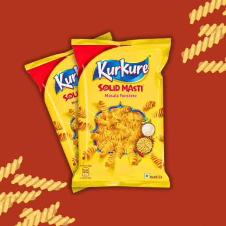 Kurkure Solid Masti | 20 Rs Pack | Dil Khush Candy