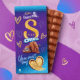 Cadbury Dairy Milk Silk Oreo | BIG SIZE | Dil Khush Candy