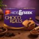Hide & Seek Choco Rolls | Box of 20 Packs | Dil Khush Candy