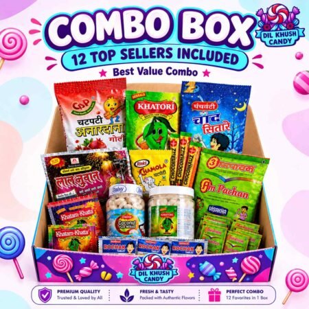 COMBO BOX | TOP SELLERS