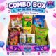 COMBO BOX | TOP SELLERS